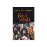 Carti si Birotica - Carti - Hobby si sport - Rasul dracului. Interceptari, informatii desecretizate, autodenunturi, Cristian Tudor Popescu - Infinity.ro