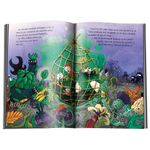 Carti si Birotica - Carti - Carti pentru copii - Basme si povesti - Capitanul Cucui si insula monstrilor - Infinity.ro