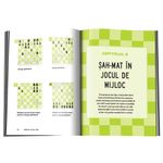 Carti si Birotica - Carti - Carti pentru copii - Activitati extracurriculare - Exercitii de sah COOL.Tactici si strategii ca sa-ti invingi adversarul - Infinity.ro