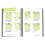 Carti si Birotica - Carti - Carti pentru copii - Activitati extracurriculare - Exercitii de sah COOL.Tactici si strategii ca sa-ti invingi adversarul - Infinity.ro