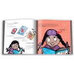 Carti si Birotica - Carti - Carti pentru copii - Activitati extracurriculare - Ce este AI?- serie Neal Layton - Infinity.ro