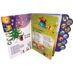 Carti si Birotica - Carti - Carti pentru copii - Activitati extracurriculare - Colinde/ Cantecele copilariei cu sunete - Infinity.ro