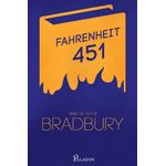 Carti si Birotica - Carti - Fictiune - Fahrenheit 451, Ray Bradbury - Infinity.ro