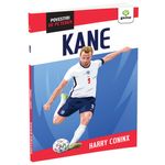 Carti si Birotica - Carti - Carti pentru copii - Basme si povesti - Harry Kane/ Povestiri de pe teren - Infinity.ro
