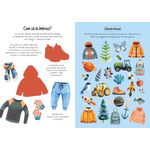 Carti si Birotica - Carti - Carti pentru copii - Activitati extracurriculare - Aventuri la munte - Activitati si abtibilduri - Infinity.ro