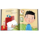 Carti si Birotica - Carti - Carti pentru copii - Basme si povesti - Ce s-ar intampla daca nu ai dormi niciodata? - Infinity.ro