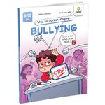 Carti si Birotica - Carti - Carti pentru copii - Basme si povesti - Vrei sa vorbim despre... Bullying - Infinity.ro