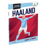 Carti si Birotica - Carti - Hobby si sport - Erling Haaland/ Povestiri de pe teren - Infinity.ro