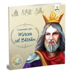 Carti si Birotica - Carti - Carti pentru copii - Basme si povesti - Cunoaste-l pe ...Mircea cel Batran. Romani celebri - Infinity.ro
