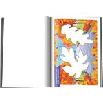 Carti si Birotica - Carti - Carti pentru copii - Activitati extracurriculare - Caiet de arta si relaxare pentru grupa mijlocie - Deac Alina Ileana, Stefan Elena - Infinity.ro