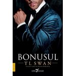 Carti si Birotica - Carti - Fictiune - Bonusul, T. L. Swan - Infinity.ro