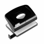 Carti si Birotica - Birotica - Accesorii de birou - Capsatoare si perforatoare - Perforator STD 20 coli EP817 - Infinity.ro