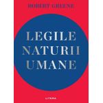 Carti si Birotica - Carti - Dezvoltare personala - Legile naturii umane, Robert Greene - Infinity.ro