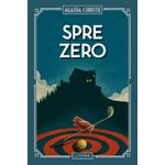 Carti si Birotica - Carti - Fictiune - Spre zero, Agatha Christie - Infinity.ro