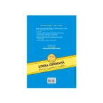 Carti si Birotica - Carti - Manuale si auxiliare scolare - Manuale scolare - Limba germana. Exercitii de gramatica si vocabular (editia a XVII-a revazuta ), Orlando Balas - Infinity.ro