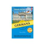 Carti si Birotica - Carti - Manuale si auxiliare scolare - Manuale scolare - Limba germana. Exercitii de gramatica si vocabular (editia a XVII-a revazuta ), Orlando Balas - Infinity.ro