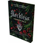 Carti si Birotica - Carti - Fictiune - Reckless. Urmarirea, Lauren Roberts - Infinity.ro