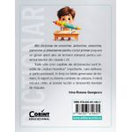 Carti si Birotica - Carti - Manuale si auxiliare scolare - Dictionare - Mic dictionar de sinonime, antonime, omonime, paronime si pleonasme pentru ciclul primar - Infinity.ro