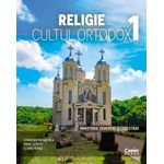 Carti si Birotica - Carti - Manuale si auxiliare scolare - Manuale scolare - Religie. Cultul ortodox. Manual pentru clasa I, Constantin Necula - Infinity.ro