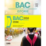 Carti si Birotica - Carti - Manuale si auxiliare scolare - Culegeri auxiliare - Bacalaureat 2026 - Istorie - Infinity.ro