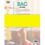 Carti si Birotica - Carti - Manuale si auxiliare scolare - Culegeri auxiliare - Bacalaureat 2026 - Istorie - Infinity.ro