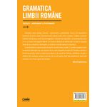 Carti si Birotica - Carti - Manuale si auxiliare scolare - Culegeri auxiliare - Gramatica limbii romane. Exercitii – antrenament si performanta. Clasa a V-a - Infinity.ro