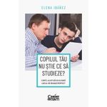 Carti si Birotica - Carti - Parenting - Copilul tau nu ştie ce sa studieze? Cum il ajuti sa-şi aleaga locul de munca perfect - Infinity.ro