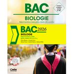 Carti si Birotica - Carti - Manuale si auxiliare scolare - Culegeri auxiliare - Bacalaureat 2026 - Biologie. Notiuni teoretice si teste pentru clasele a IX-a si a X-a - Infinity.ro