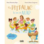 Carti si Birotica - Carti - Manuale si auxiliare scolare - Caiete speciale - Cu Pitpalac la ora de AVAP. Caiet de lucru pentru arte vizuale si abilitati practice. Clasa I - Infinity.ro