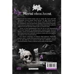 Carti si Birotica - Carti - Fictiune - Nocticadia - Infinity.ro