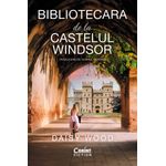 Carti si Birotica - Carti - Fictiune - Bibliotecara de la Castelul Windsor - Infinity.ro