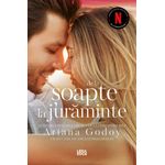 Carti si Birotica - Carti - Fictiune - De la soapte la juraminte (vol. 3 din seria De la fereastra mea) - Infinity.ro