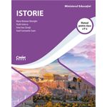 Carti si Birotica - Carti - Manuale si auxiliare scolare - Manuale scolare - Istorie. Manual pentru clasa a V-a / Gheorghe - Infinity.ro