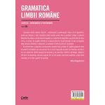 Carti si Birotica - Carti - Manuale si auxiliare scolare - Culegeri auxiliare - Gramatica limbii romane. Exercitii – antrenament si performanta. Clasa a VI-a - Infinity.ro