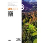 Carti si Birotica - Carti - Manuale si auxiliare scolare - Manuale scolare - Geografie. Manual pentru clasa a VIII-a, Mineliea Gheorghe - Infinity.ro