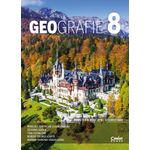 Carti si Birotica - Carti - Manuale si auxiliare scolare - Manuale scolare - Geografie. Manual pentru clasa a VIII-a, Mineliea Gheorghe - Infinity.ro