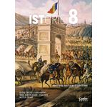 Carti si Birotica - Carti - Manuale si auxiliare scolare - Manuale scolare - Istorie. Manual pentru clasa a VIII-a, Ovidiu Cristea - Infinity.ro