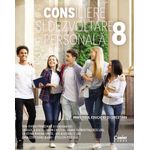 Carti si Birotica - Carti - Manuale si auxiliare scolare - Manuale scolare - Consiliere si dezvoltare personala. Manual pentru clasa a VIII-a, Ion-Ovidiu Panisoara - Infinity.ro