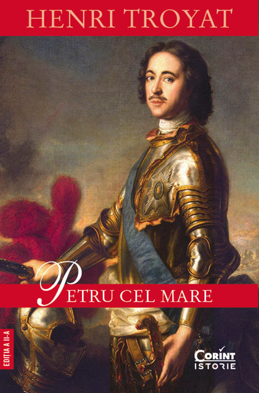 Petru cel Mare (editia a II-a)
