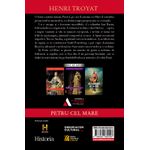 Carti si Birotica - Carti - Istorie - Petru cel Mare (editia a II-a) - Infinity.ro