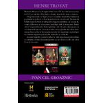 Carti si Birotica - Carti - Istorie - Ivan cel Groaznic (editia a II-a) - Infinity.ro