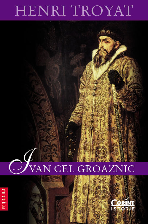 Ivan cel Groaznic (editia a II-a)
