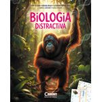 Carti si Birotica - Carti - Manuale si auxiliare scolare - Culegeri auxiliare - Biologia distractiva - Infinity.ro