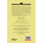 Carti si Birotica - Carti - Fictiune - Persuasiune, editie ilustrata de Charles Edmund Brock - Infinity.ro