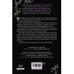 Carti si Birotica - Carti - Fictiune - Bitten. O promisiune de sange (primul volum al seriei „Bitten”) - Infinity.ro