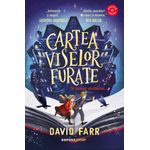 Carti si Birotica - Carti - Carti pentru copii - Basme si povesti - Cartea viselor furate - Infinity.ro