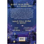 Carti si Birotica - Carti - Carti pentru copii - Basme si povesti - Cartea viselor furate - Infinity.ro