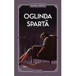 Carti si Birotica - Carti - Fictiune - Oglinda sparta, Agatha Christie - Infinity.ro