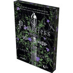 Carti si Birotica - Carti - Fictiune - Powerless. Jocul, Lauren Roberts - Infinity.ro