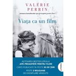 Carti si Birotica - Carti - Fictiune - Viata ca un film, Valerie Perrin - Infinity.ro